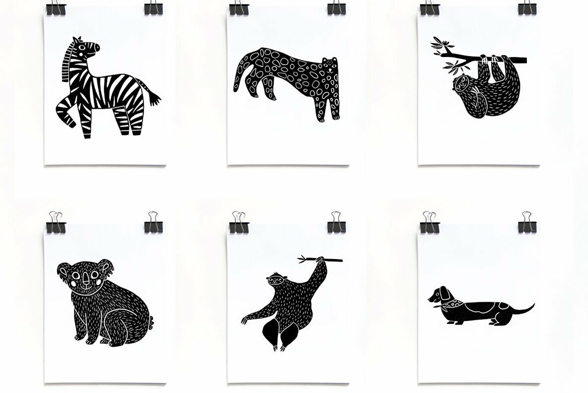 Cute Animals Part VI 5