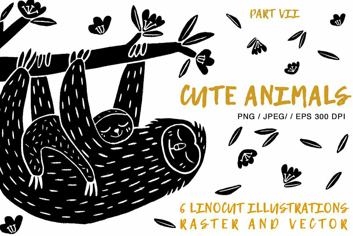 Cute Animals Part VII 1