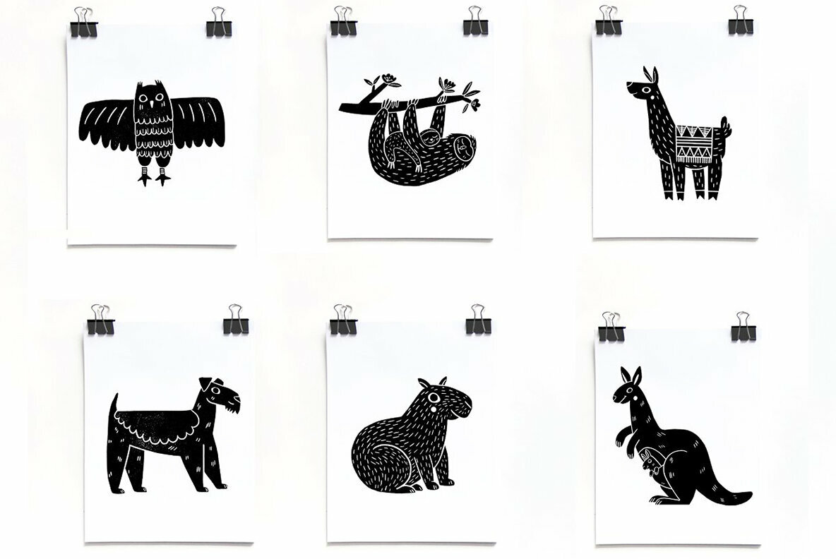 Cute Animals Part VII 5