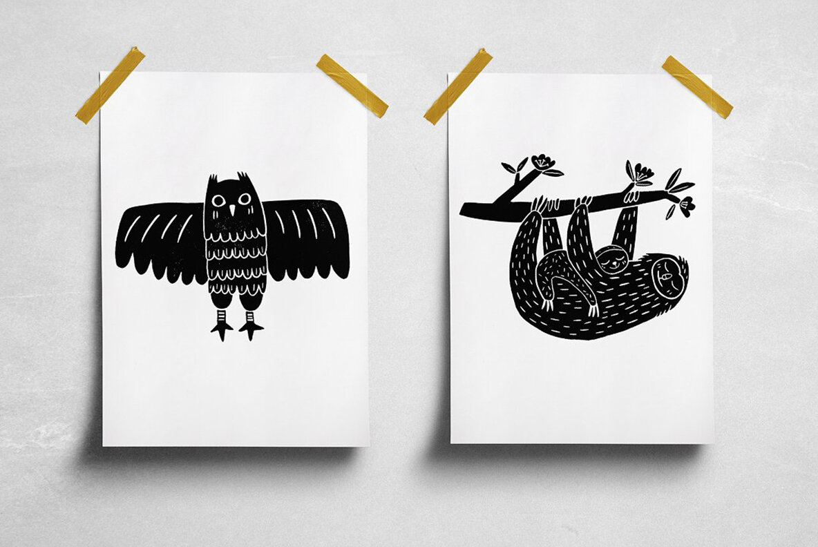 Cute Animals Part VII 6