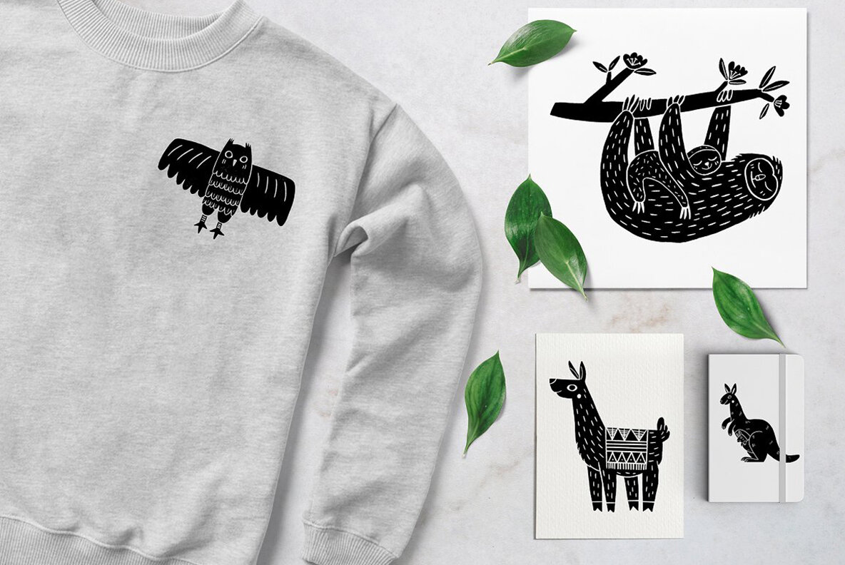 Cute Animals Part VII 7