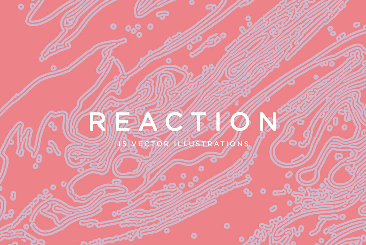 Reaction 1