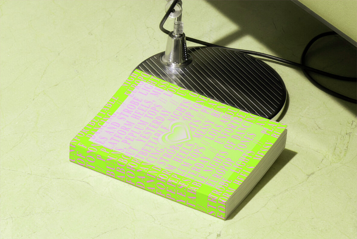 Y2K Themed Clipart Set 11