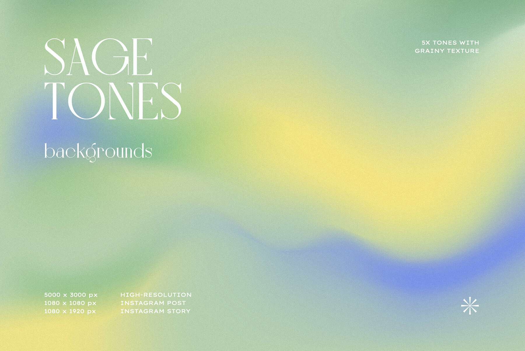 Grainy Gradient Textures Pack Grainy Gradient Textures Pack