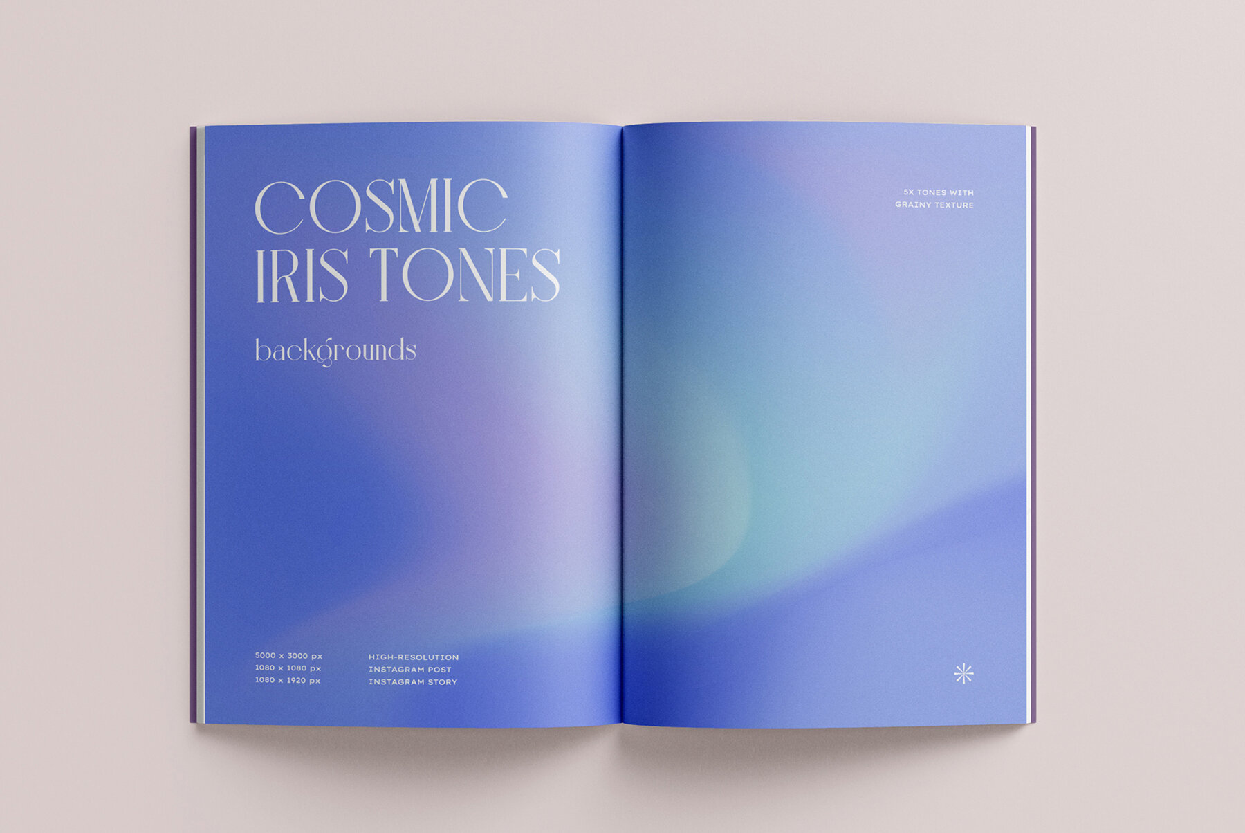 Grainy Gradient Textures Pack Grainy Gradient Textures Pack