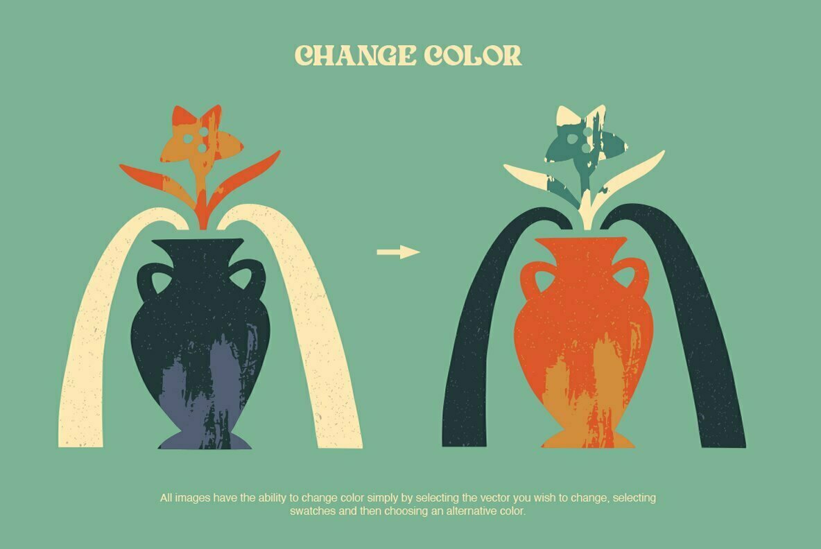 Abstract Traveller Bundle 2