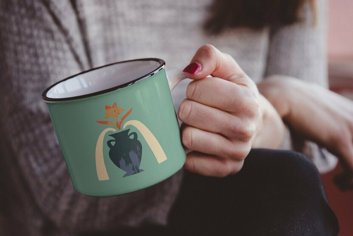 Abstract Traveller Bundle 4