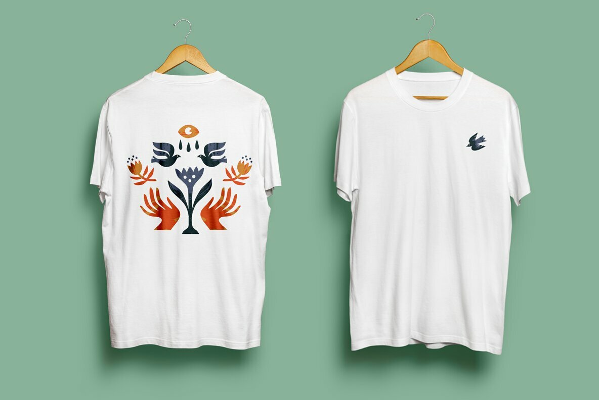 Abstract Traveller Bundle 10