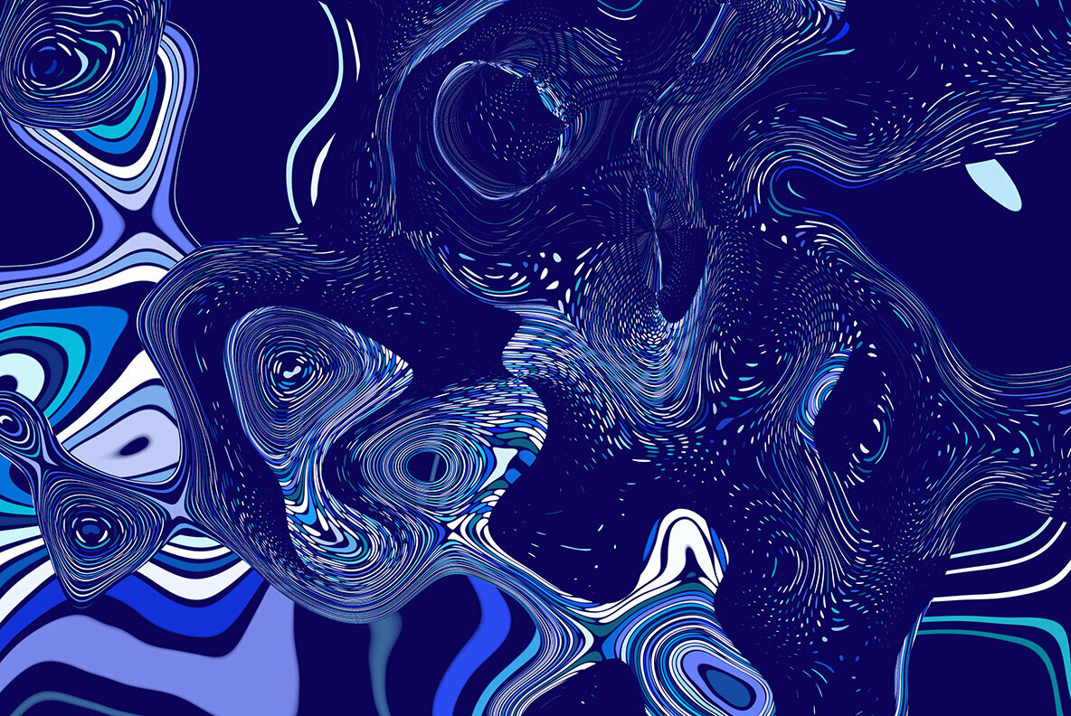 Wave Backgrounds 4 4