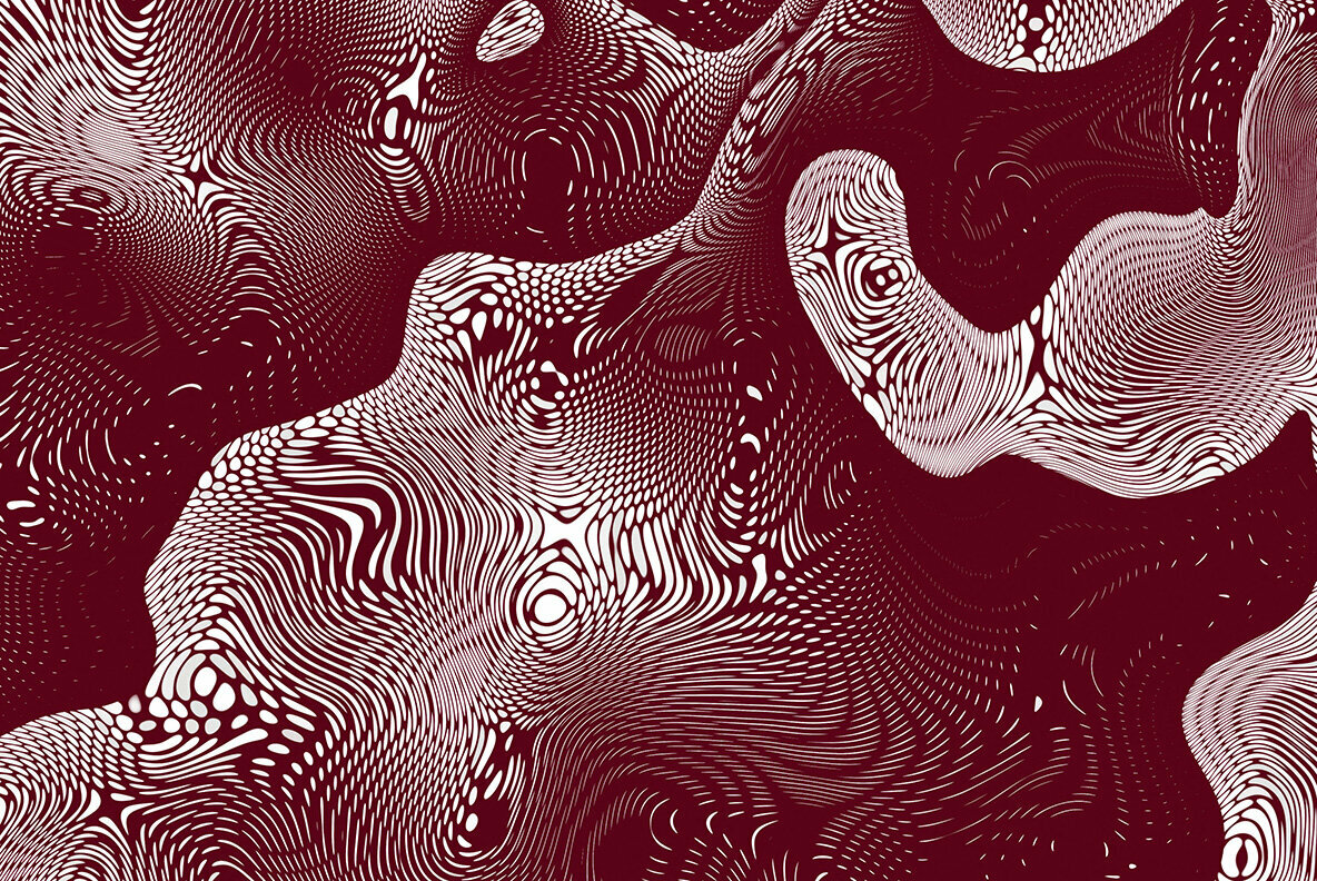 Wave Backgrounds 4 5