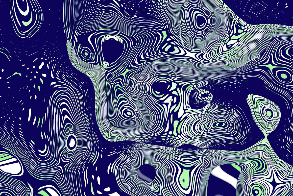 Wave Backgrounds 4 9