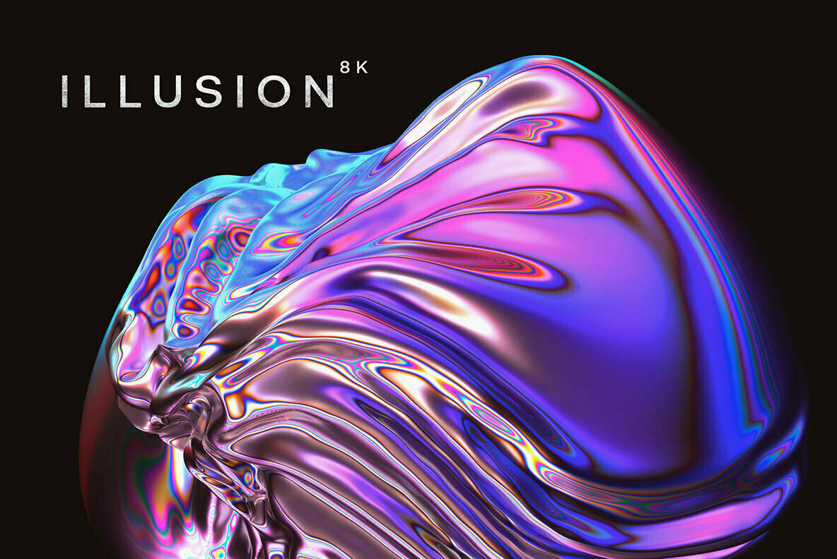 Illusion 8K 1