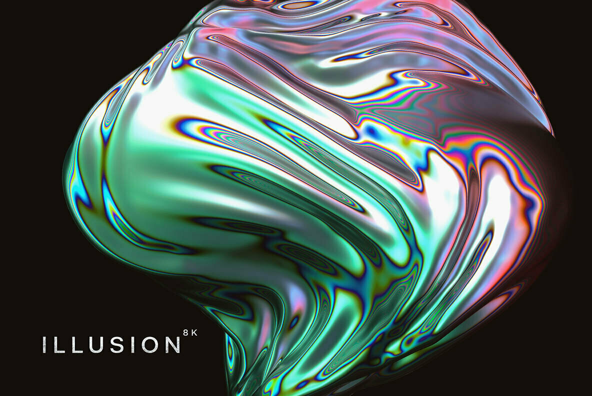 Illusion 8K 3