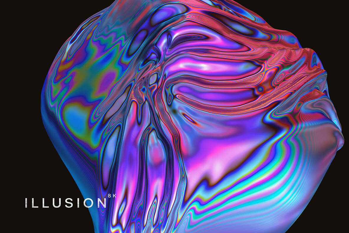 Illusion 8K 4