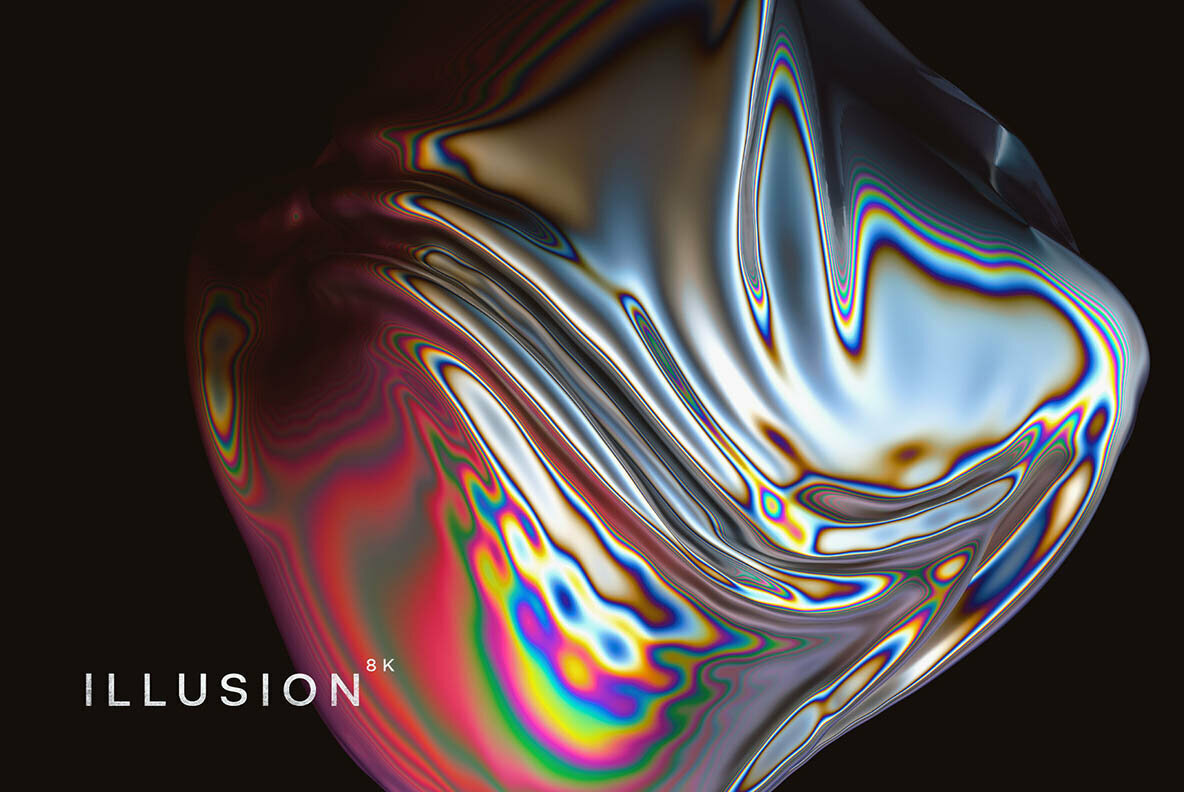 Illusion 8K 5
