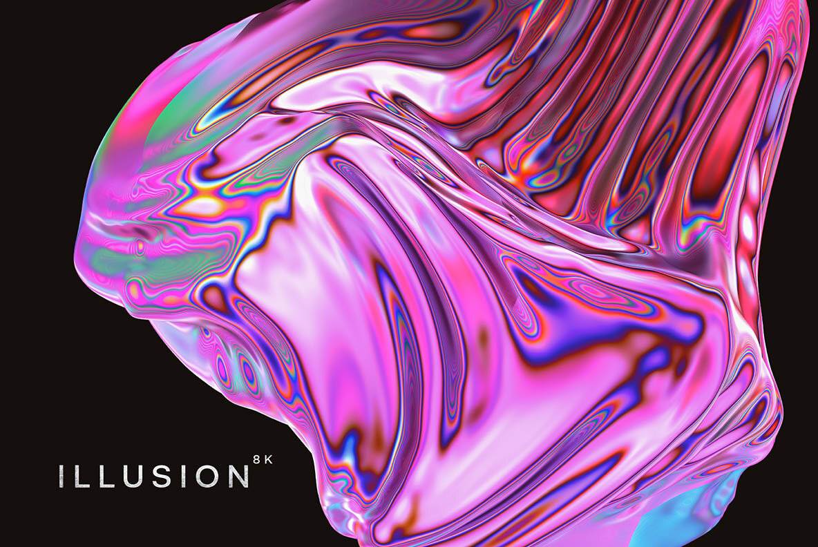 Illusion 8K 6