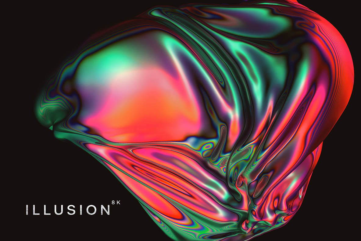 Illusion 8K 7
