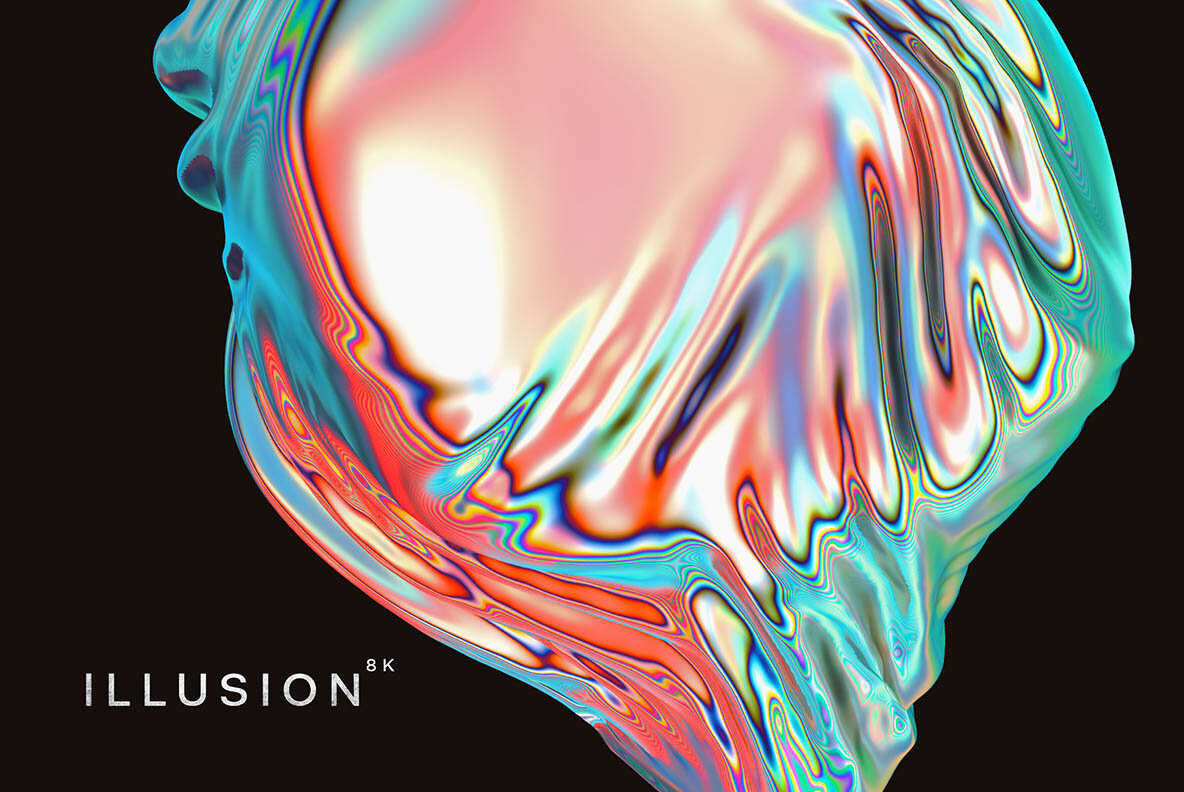 Illusion 8K 8