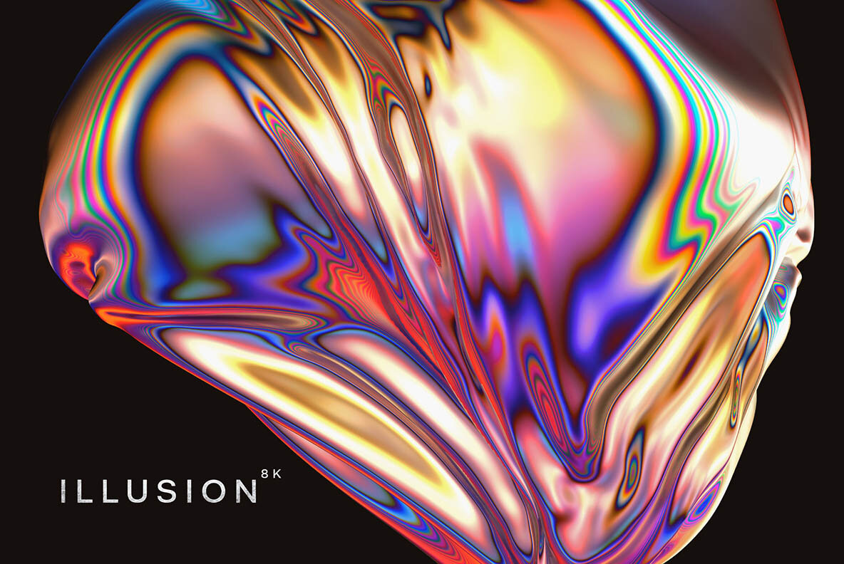 Illusion 8K 9