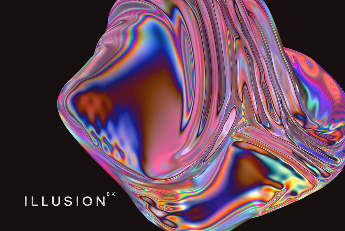 Illusion 8K 10