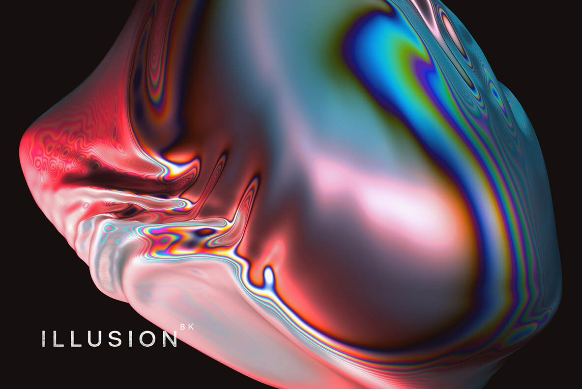 Illusion 8K 11
