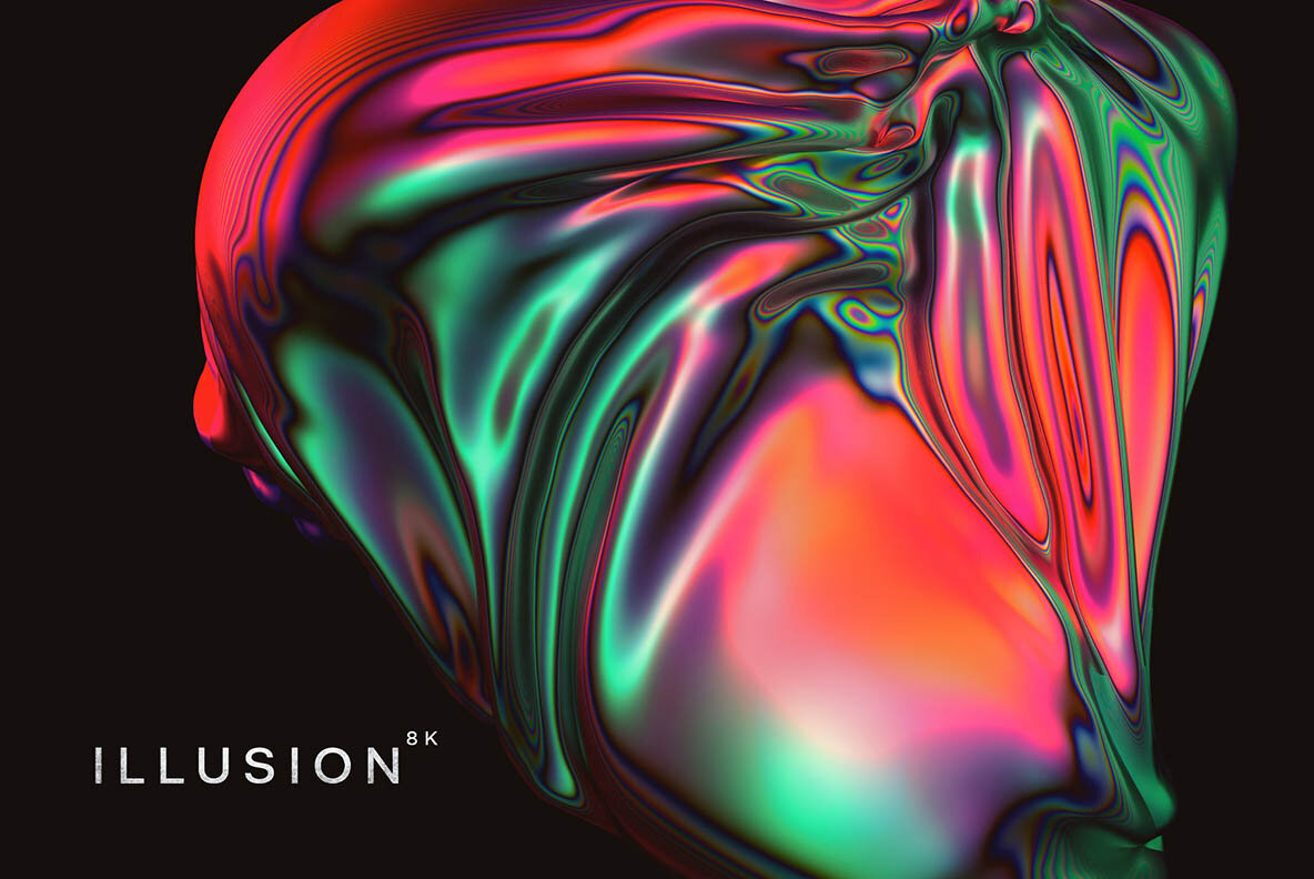 Illusion 8K 14