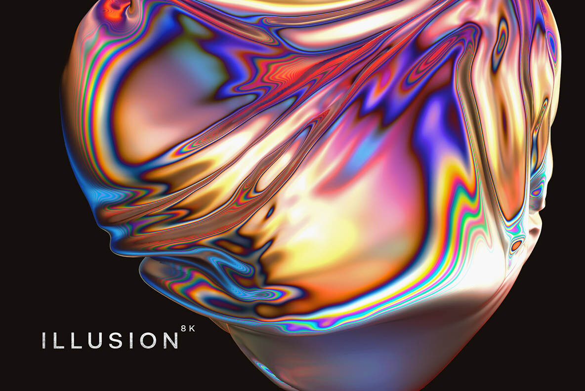 Illusion 8K 15