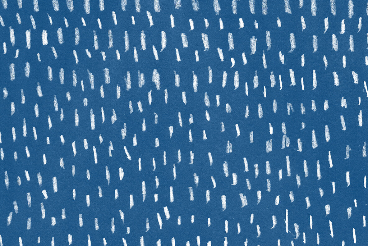 Northern Textures and Snowflakes 6