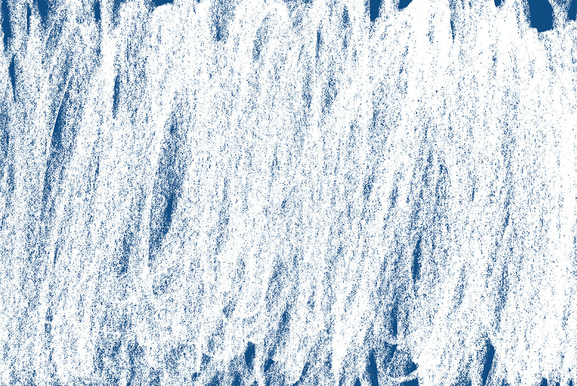 Northern Textures and Snowflakes 9