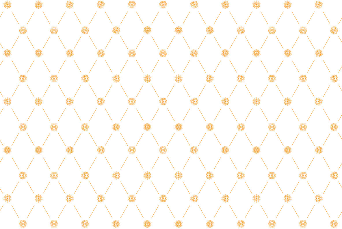 Northern Textures and Snowflakes 14