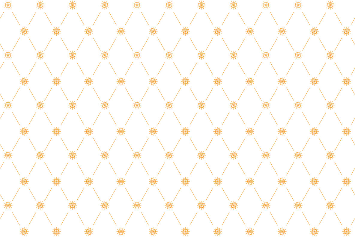 Northern Textures and Snowflakes 15