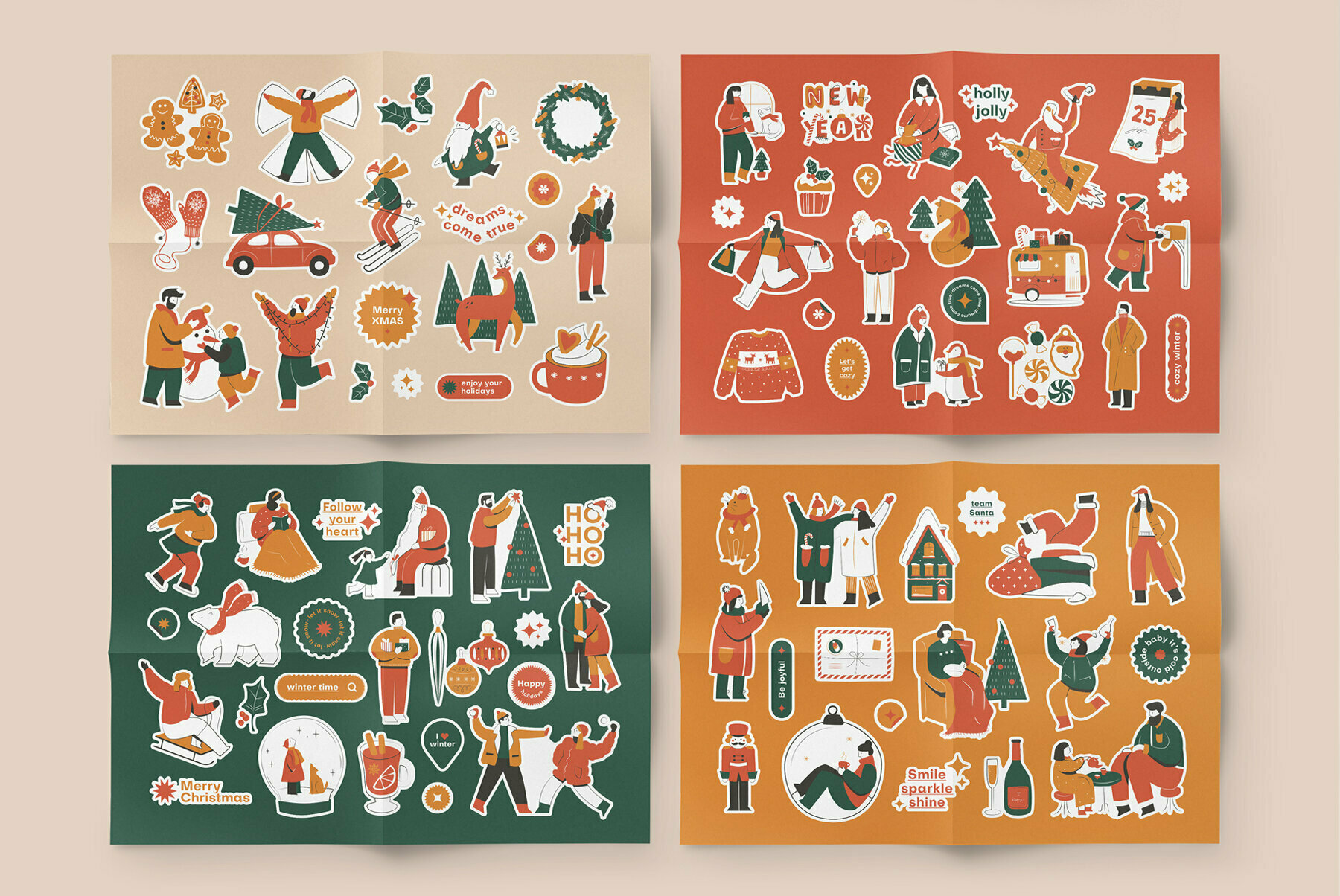 Christmas Collection 3