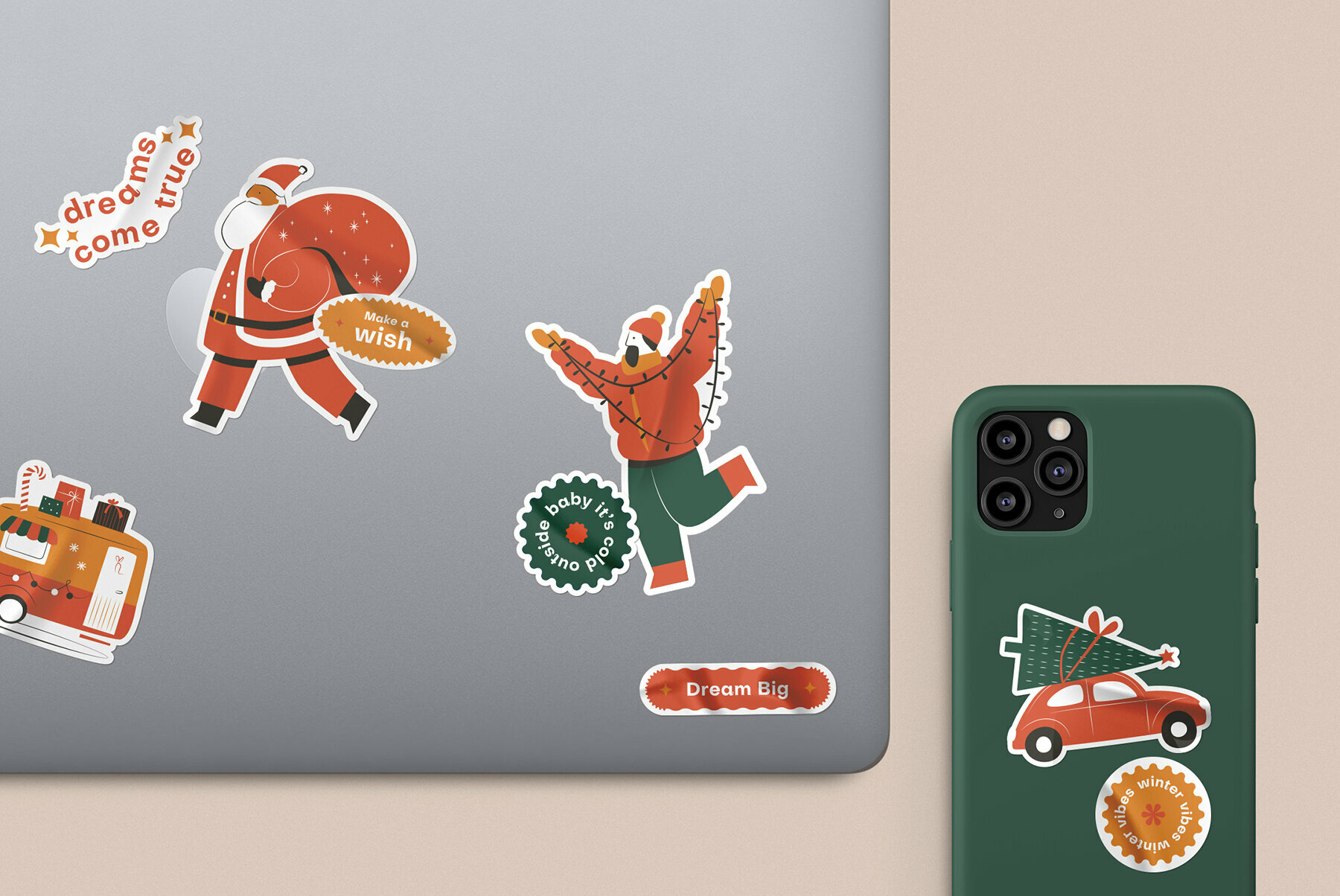 Christmas Collection 4