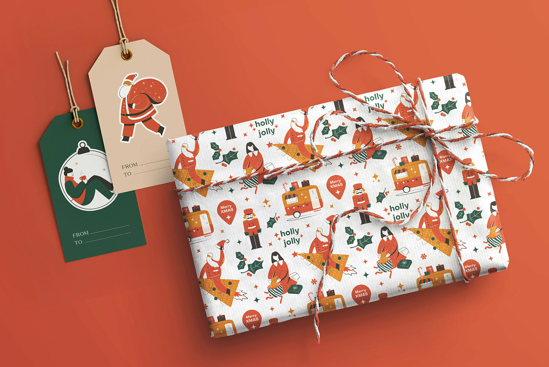 Christmas Collection 5