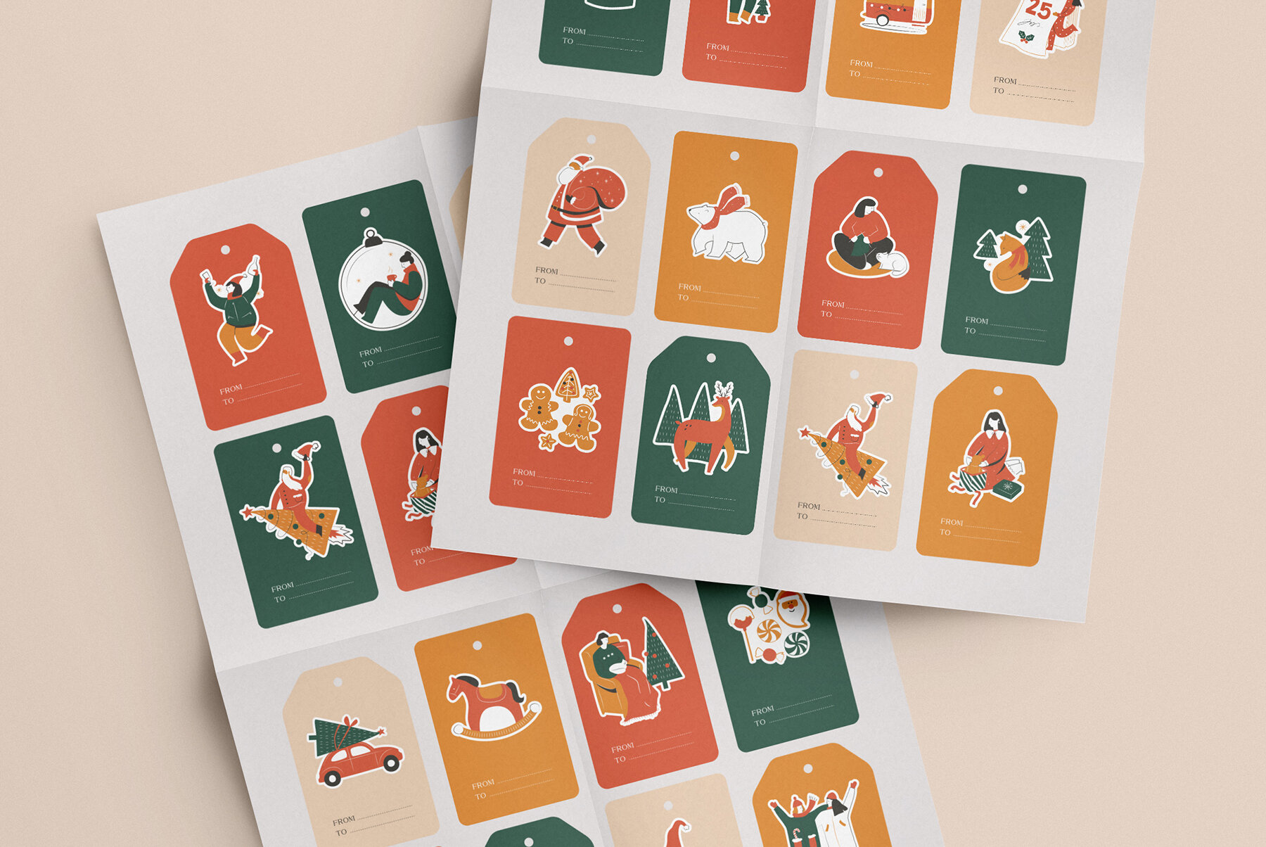 Christmas Collection 6