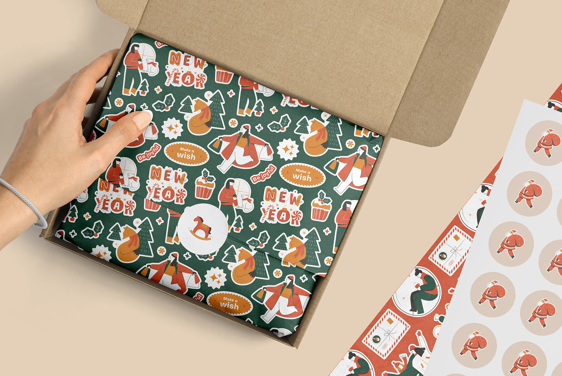 Christmas Collection 7