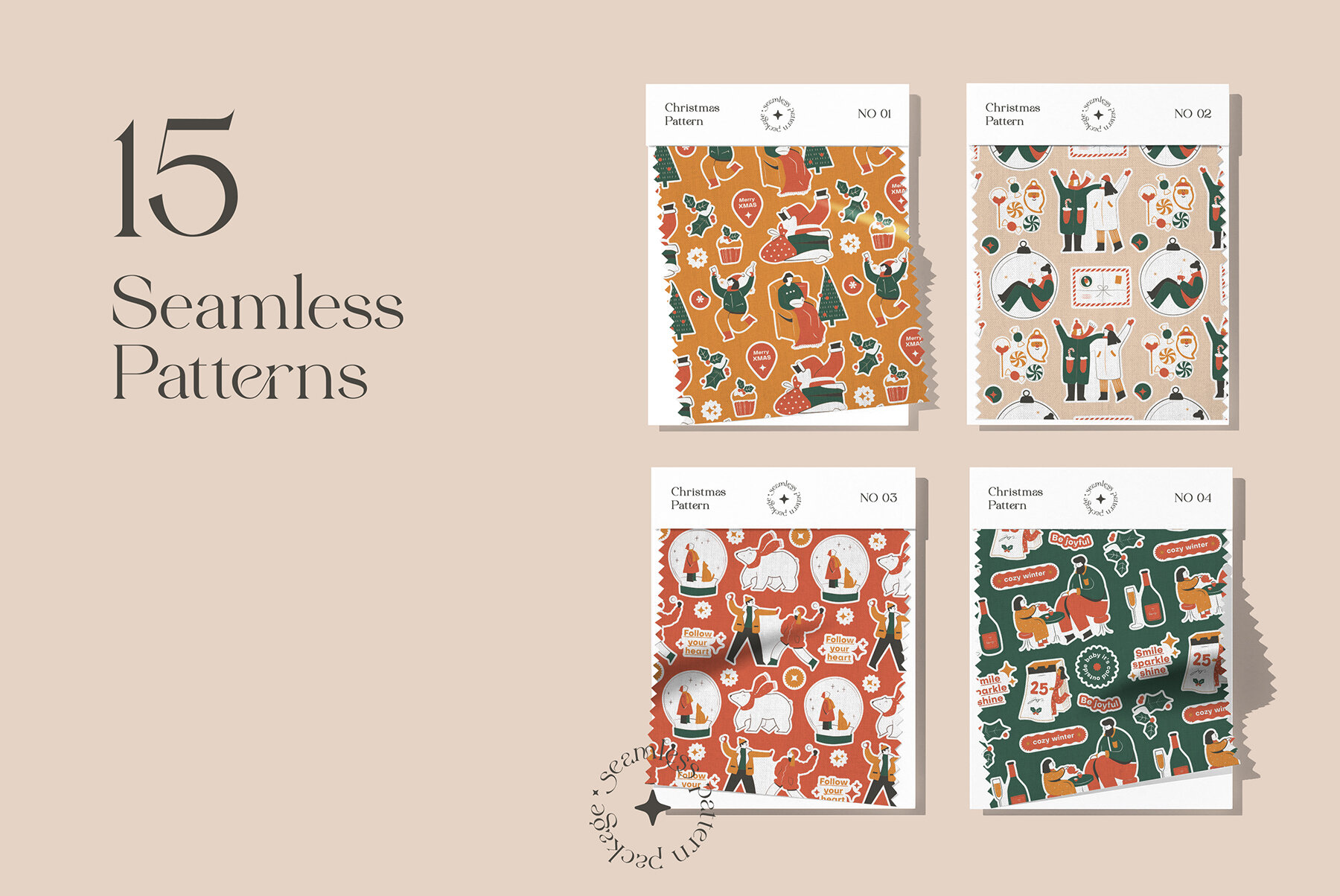 Christmas Collection 8