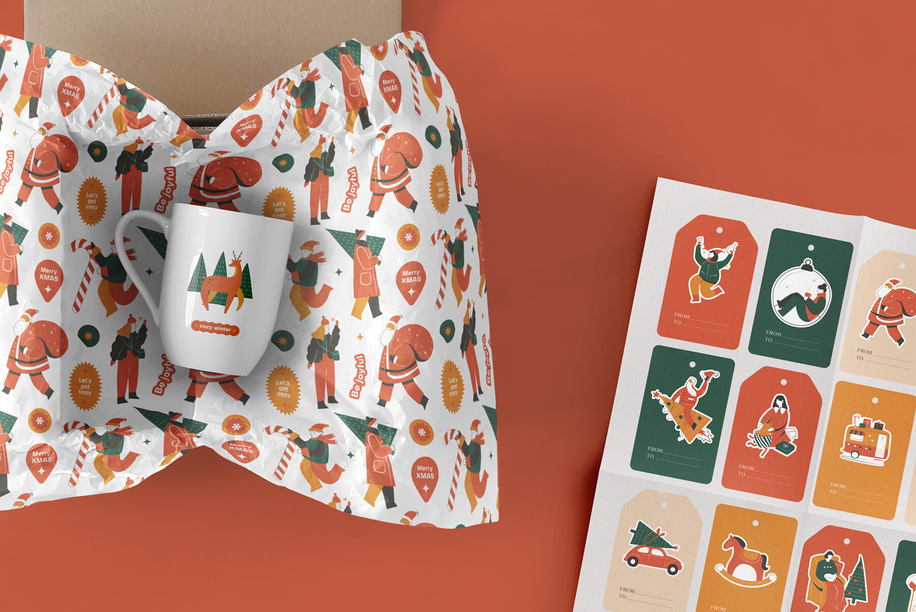 Christmas Collection 10