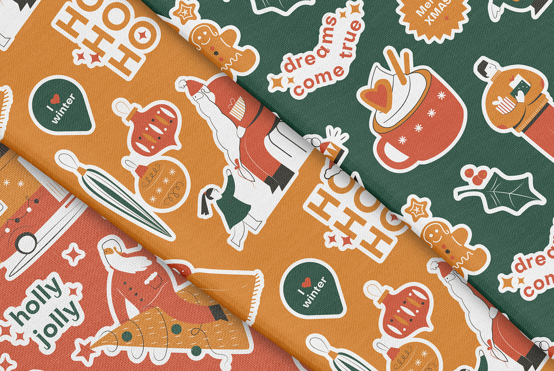 Christmas Collection 12