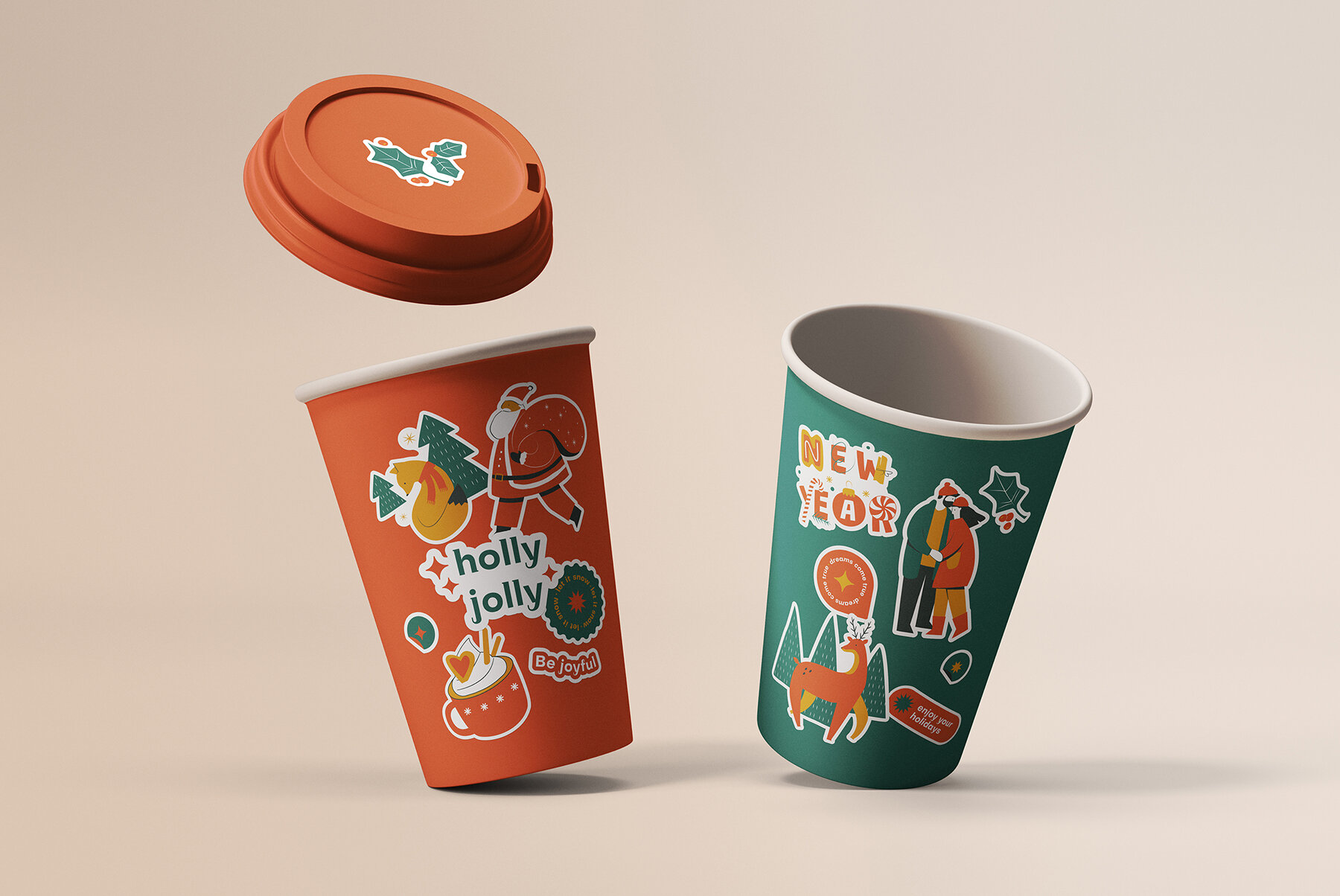 Christmas Collection 13