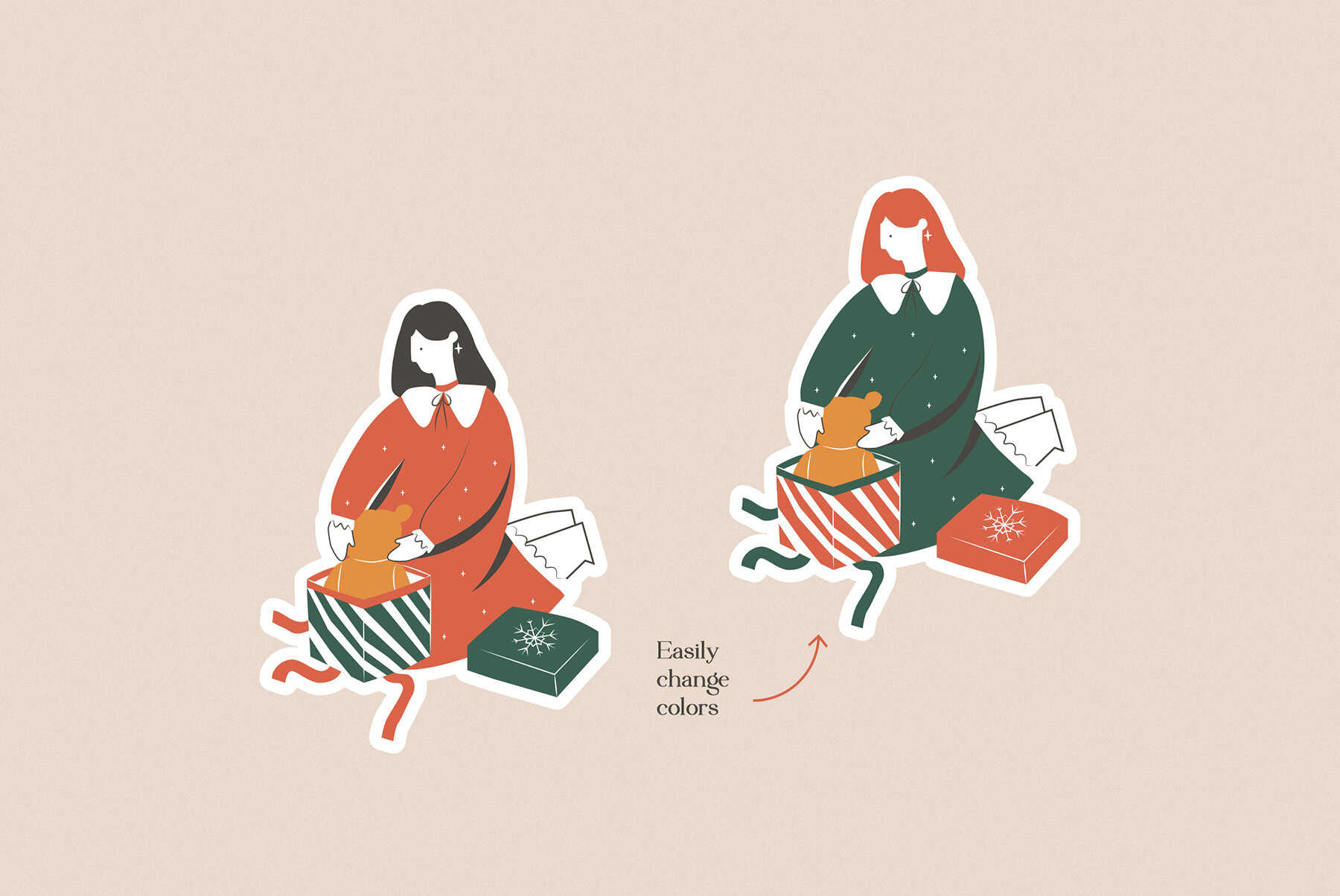 Christmas Collection 14