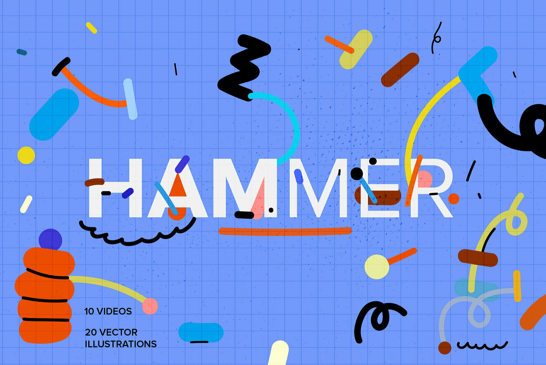 Hammer   Image   Video Collection