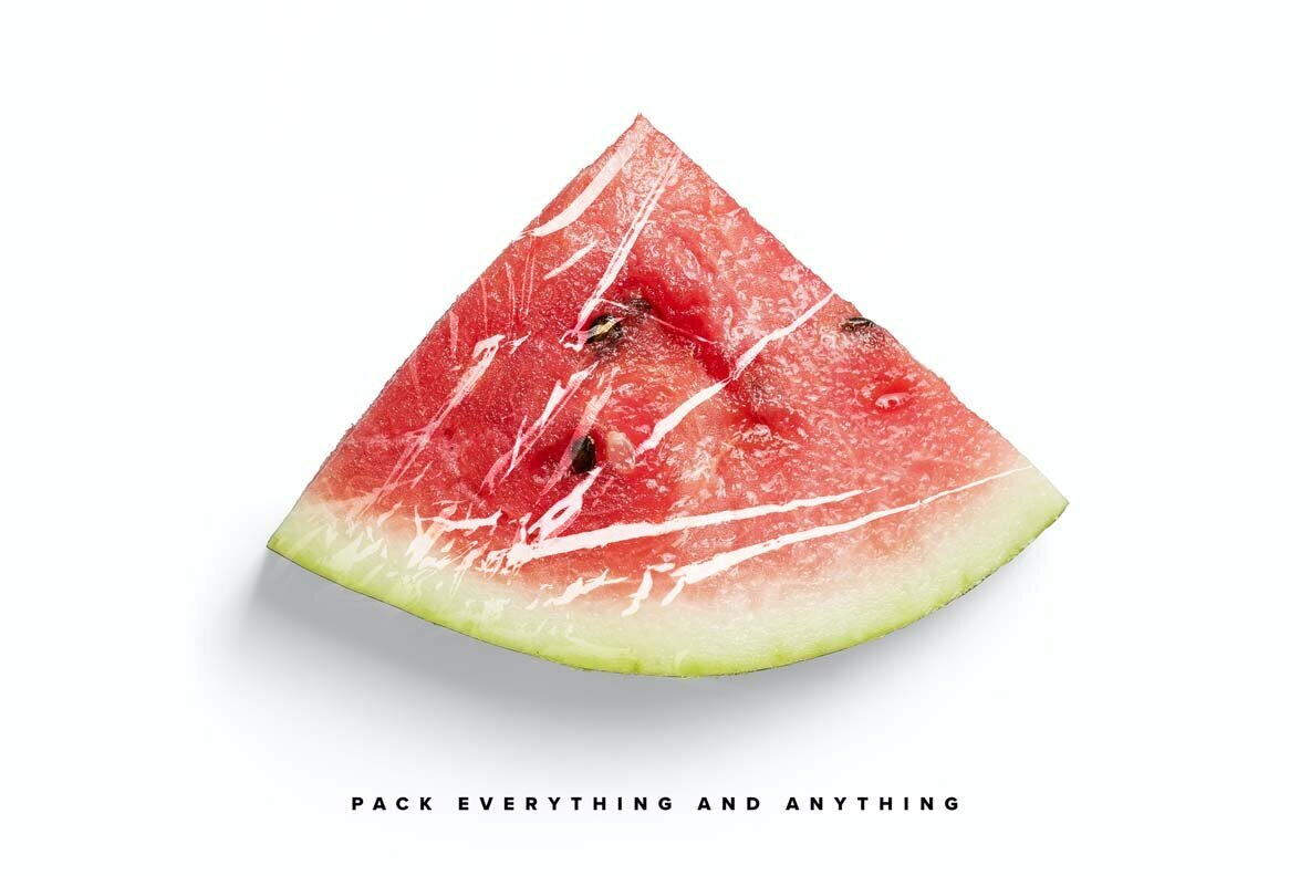 Plastic Texture Overlay Pack 4