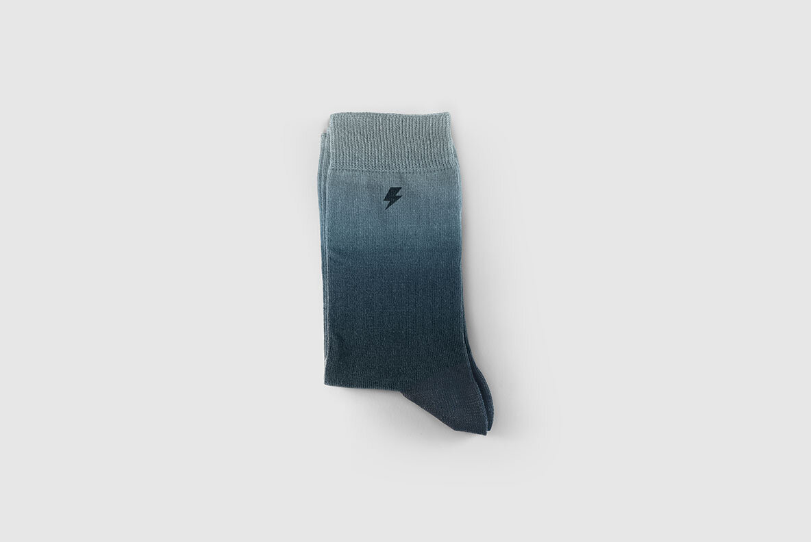 Socks Set Mockup 7