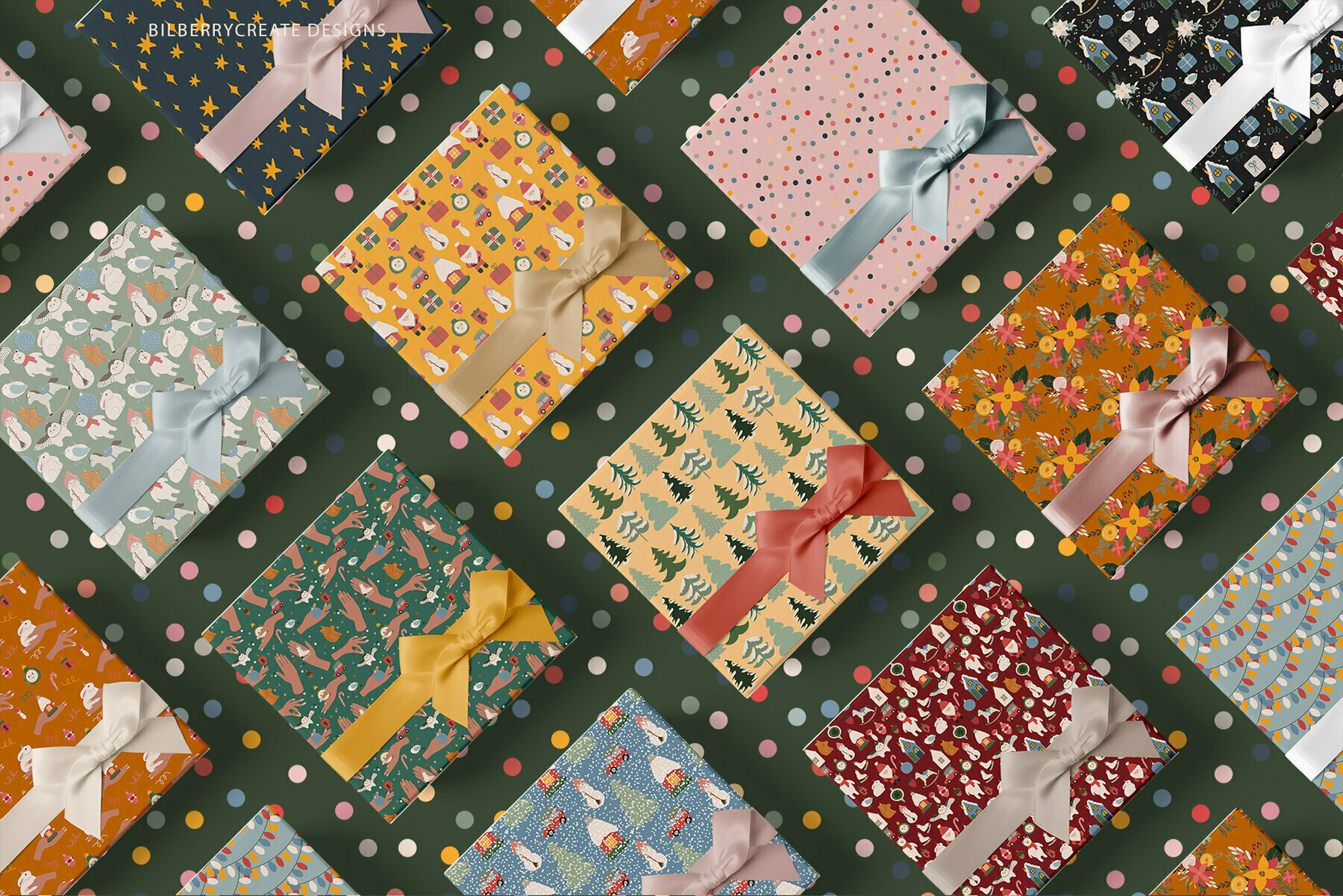 Funny Christmas Toys 2