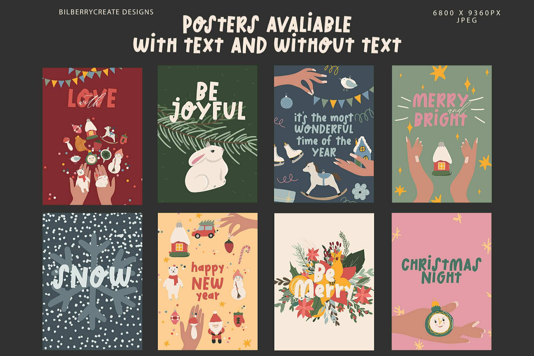 Funny Christmas Toys 3