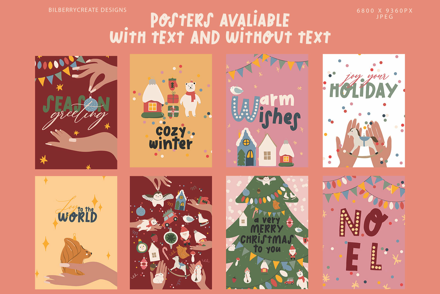 Funny Christmas Toys 4