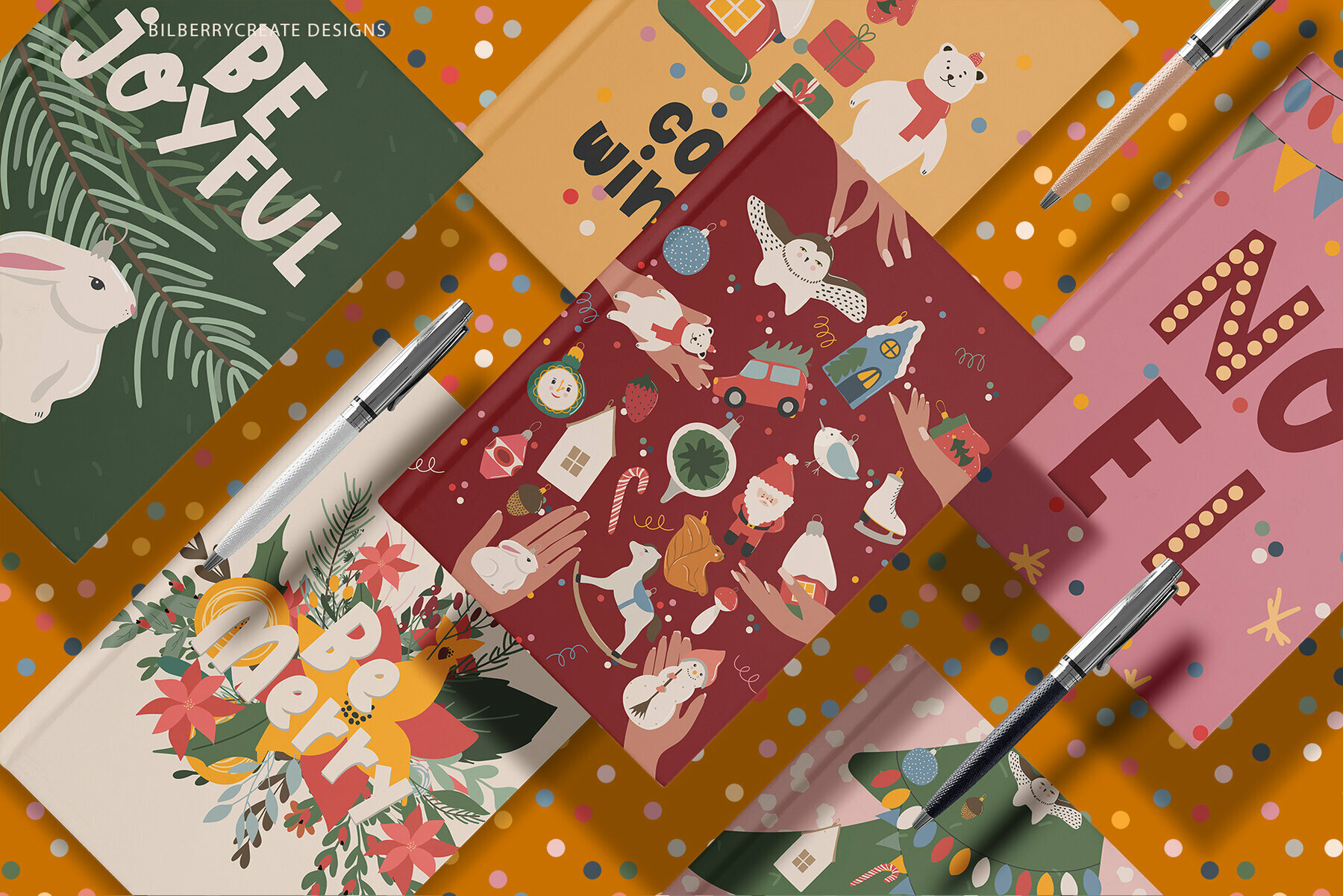 Funny Christmas Toys 5