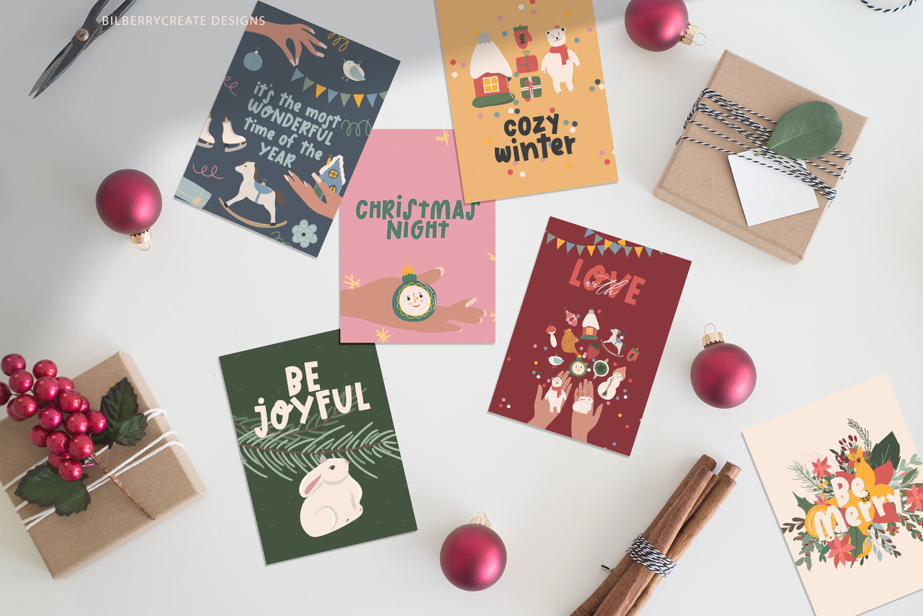 Funny Christmas Toys 7