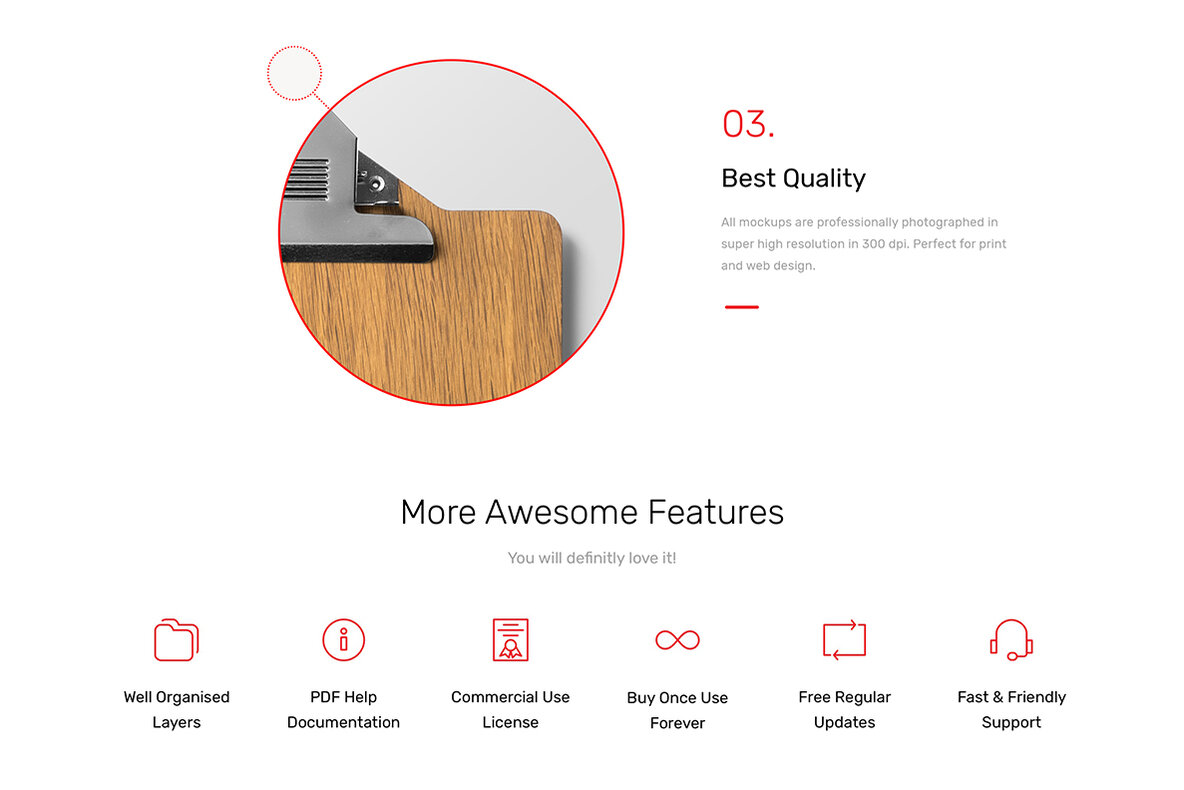 Burger Mockups   Scene Creator 10